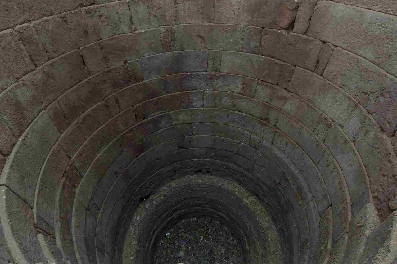 Ankol Mata Vav, Davad, Gujarat