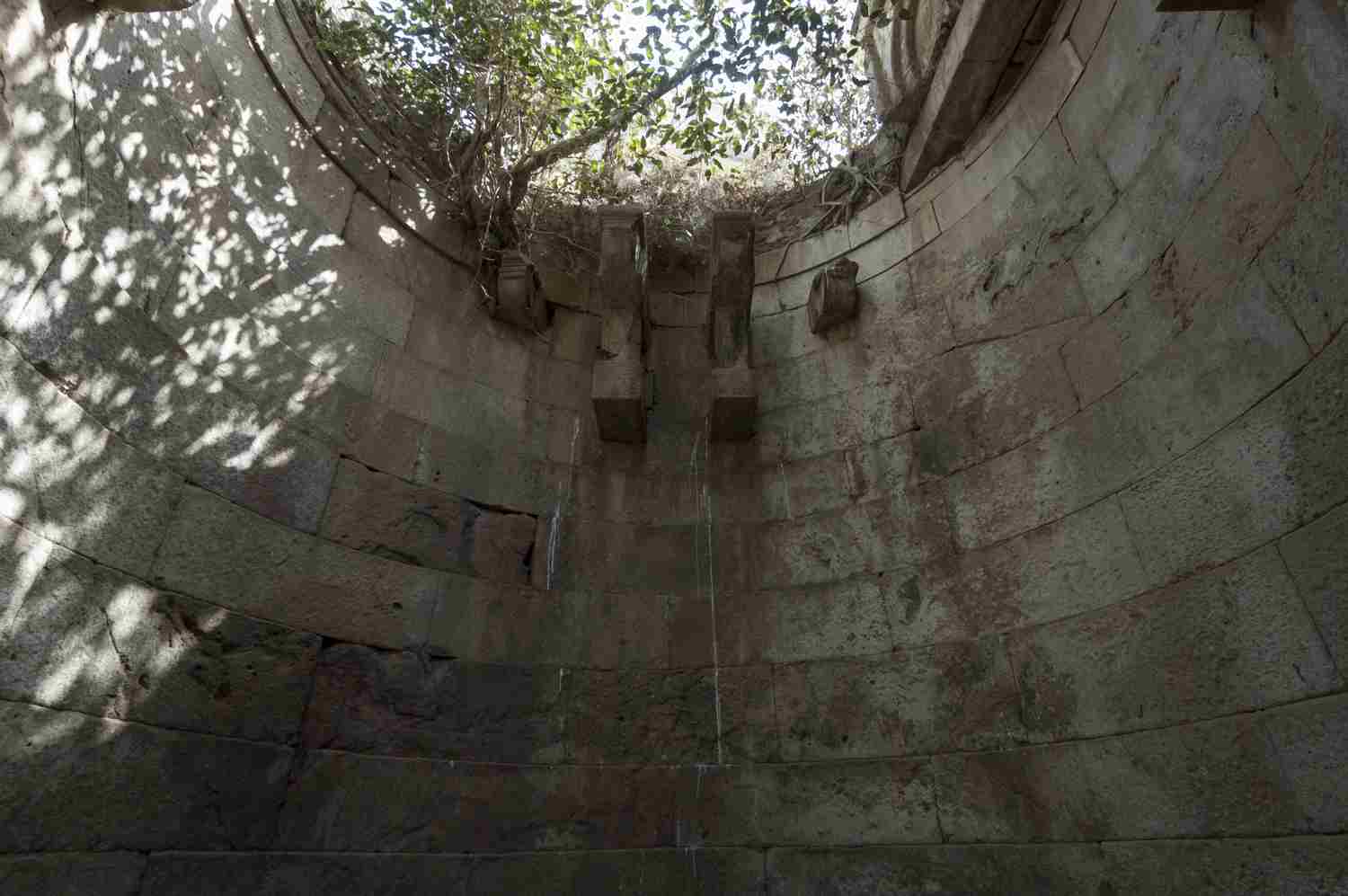 Ankol Mata Vav, Davad, Gujarat