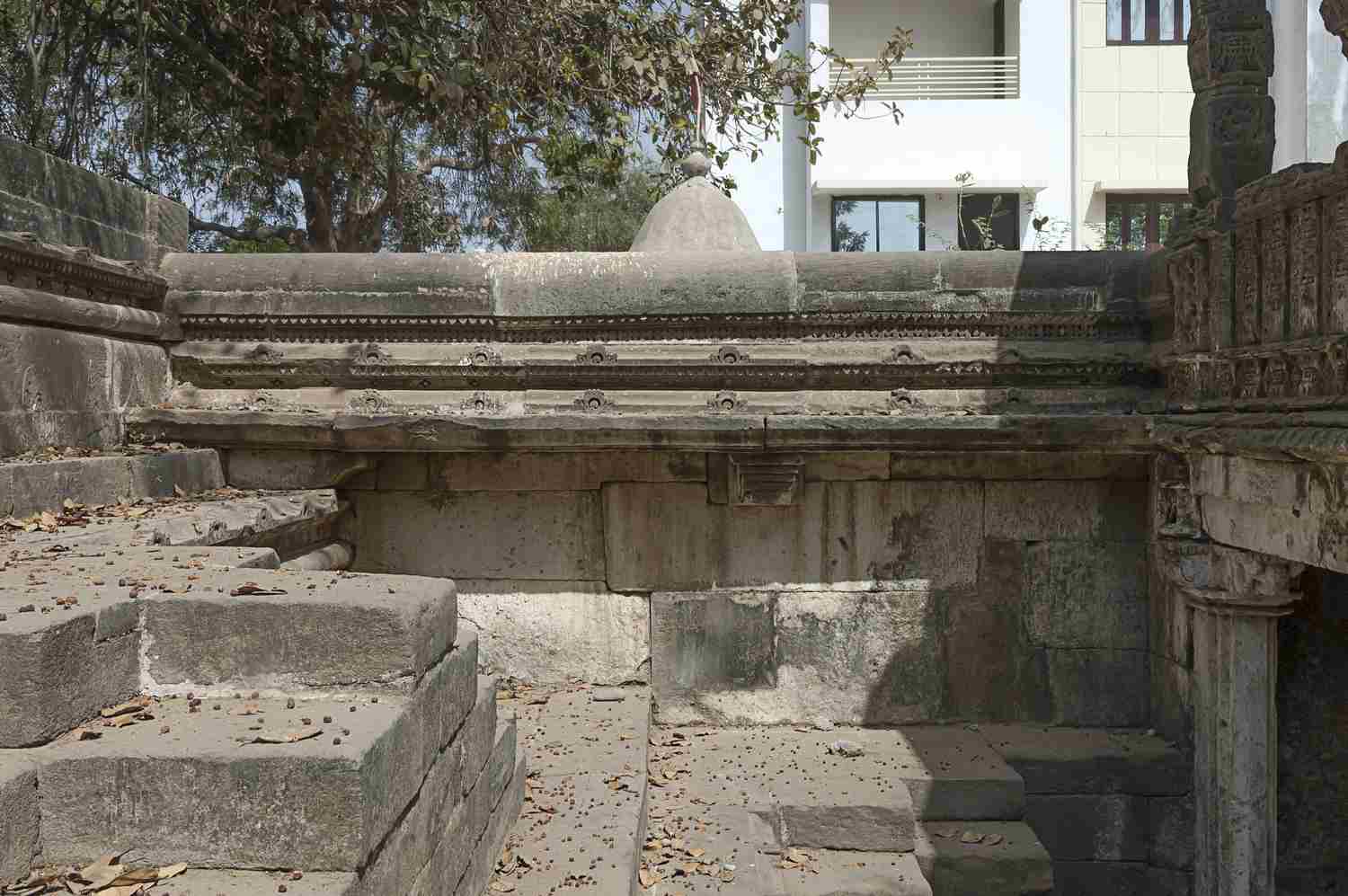 Ankol Mata Vav, Davad, Gujarat