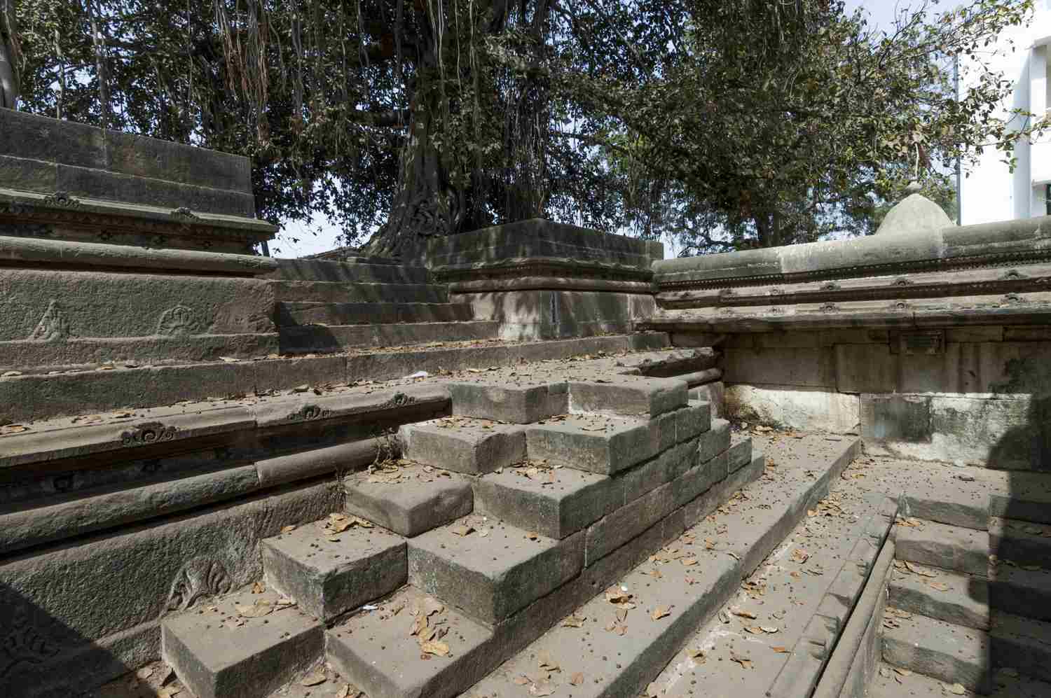Ankol Mata Vav, Davad, Gujarat