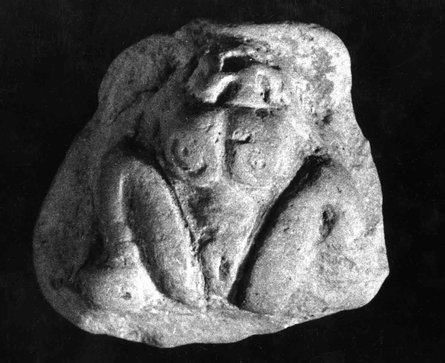 Lajja Gauri
