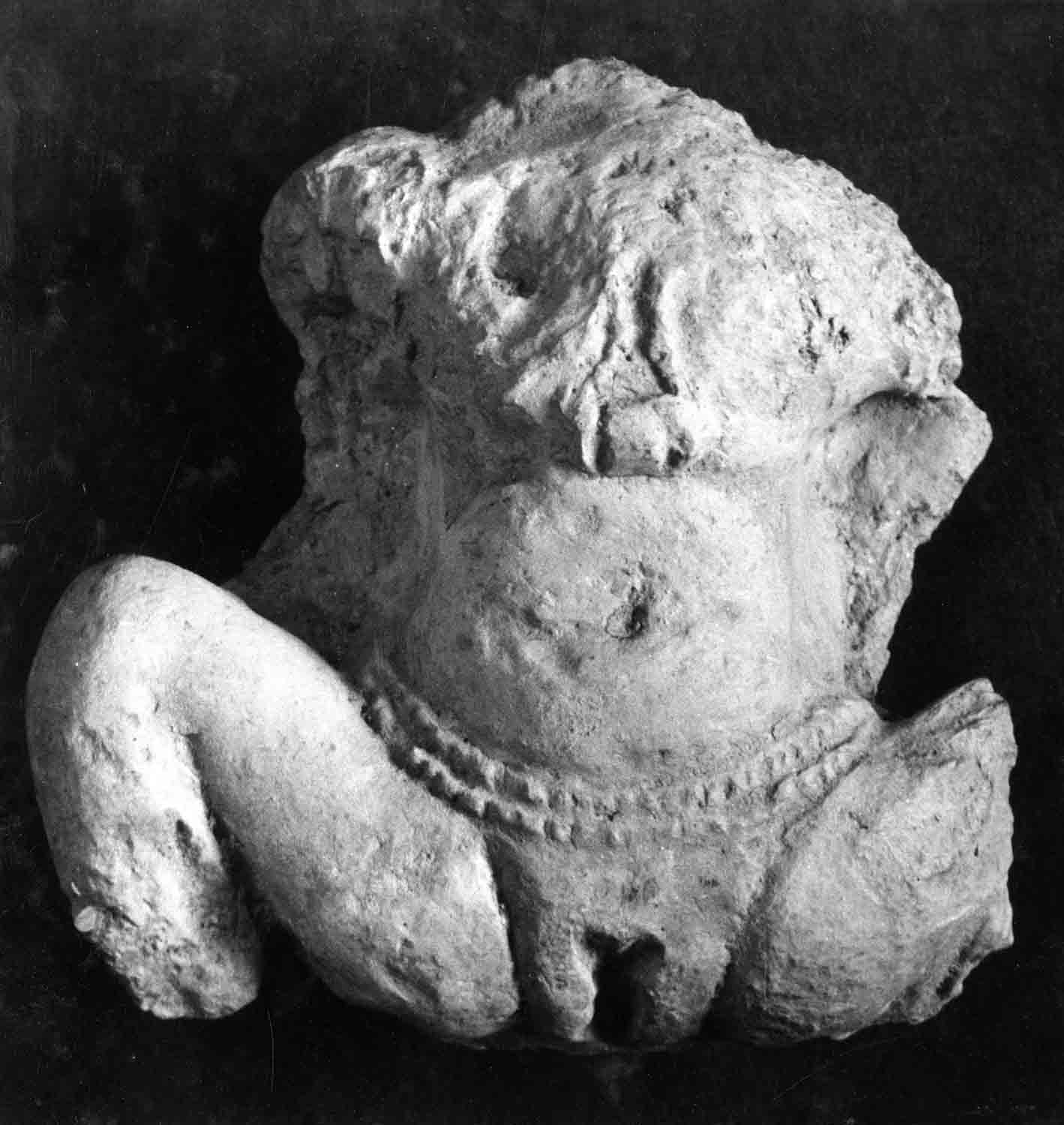 Lajja Gauri