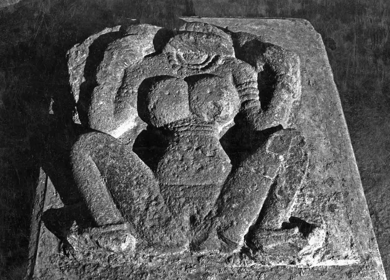 Lajja Gauri