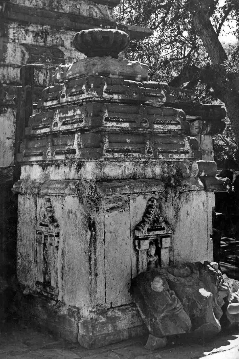 Lajja Gauri
