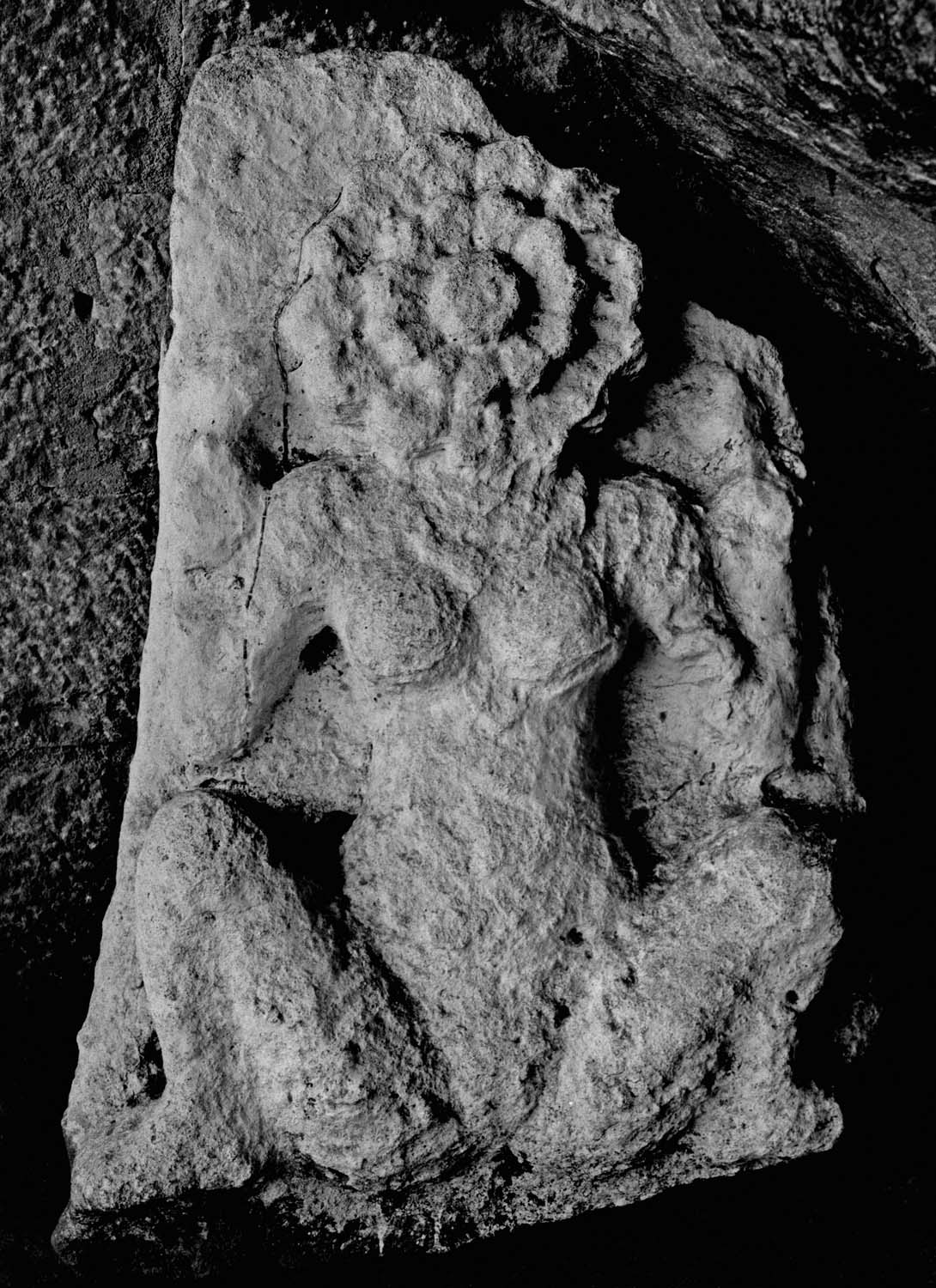 Lajja Gauri