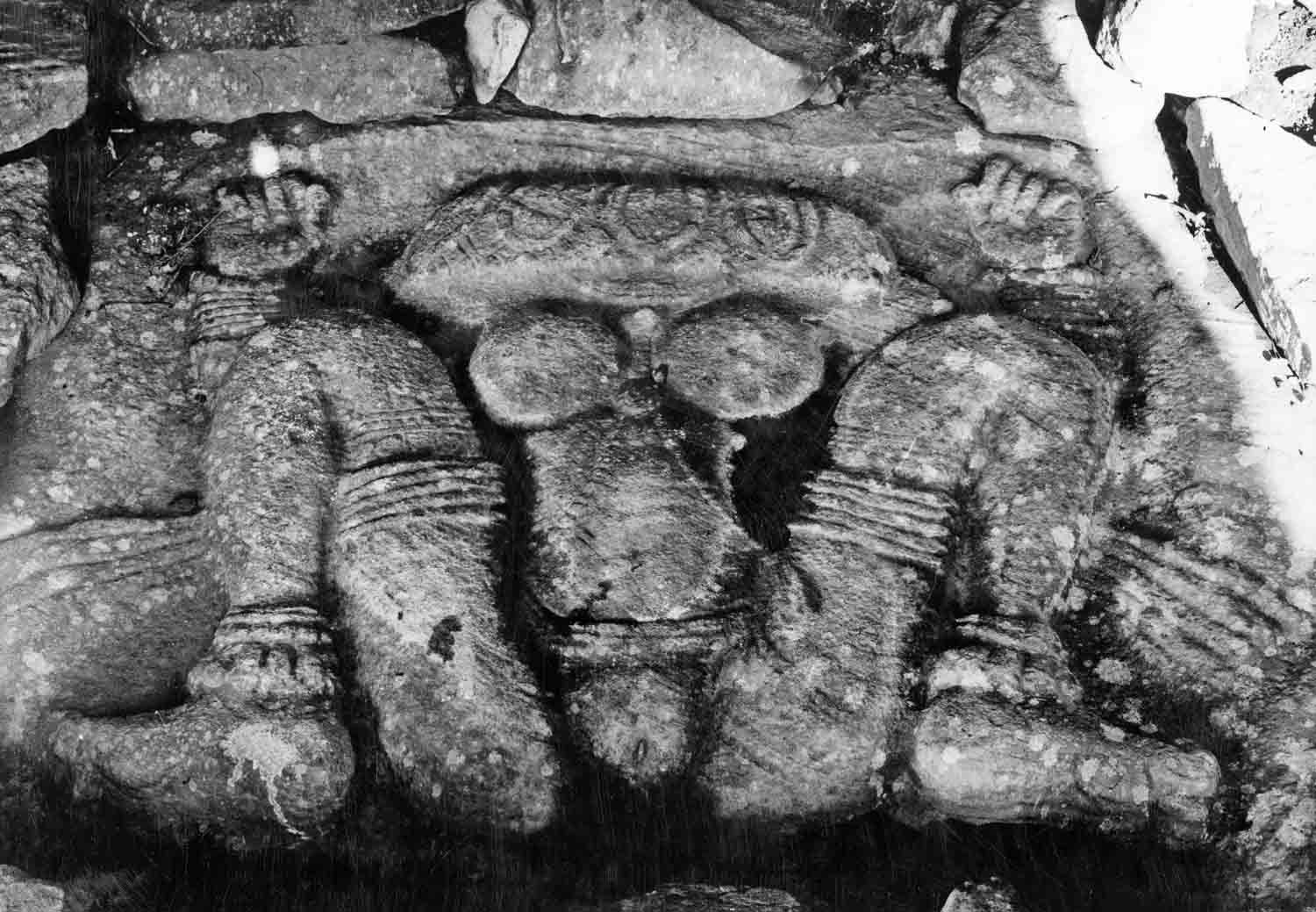 Lajja Gauri