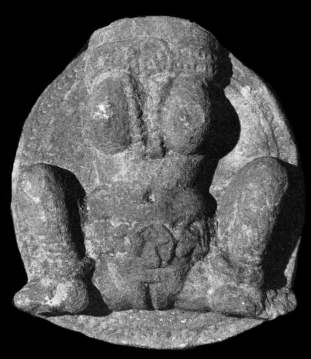 Lajja Gauri