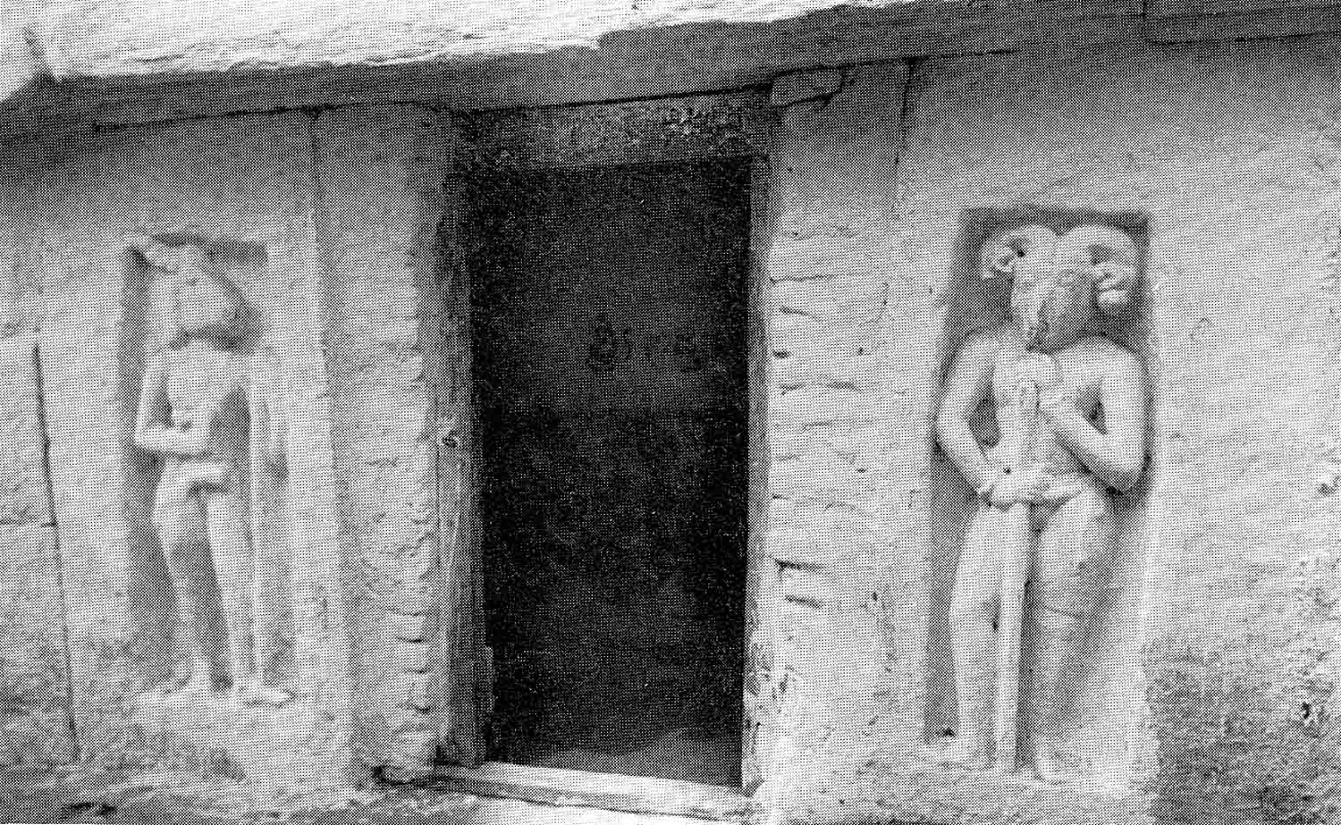 Lajja Gauri