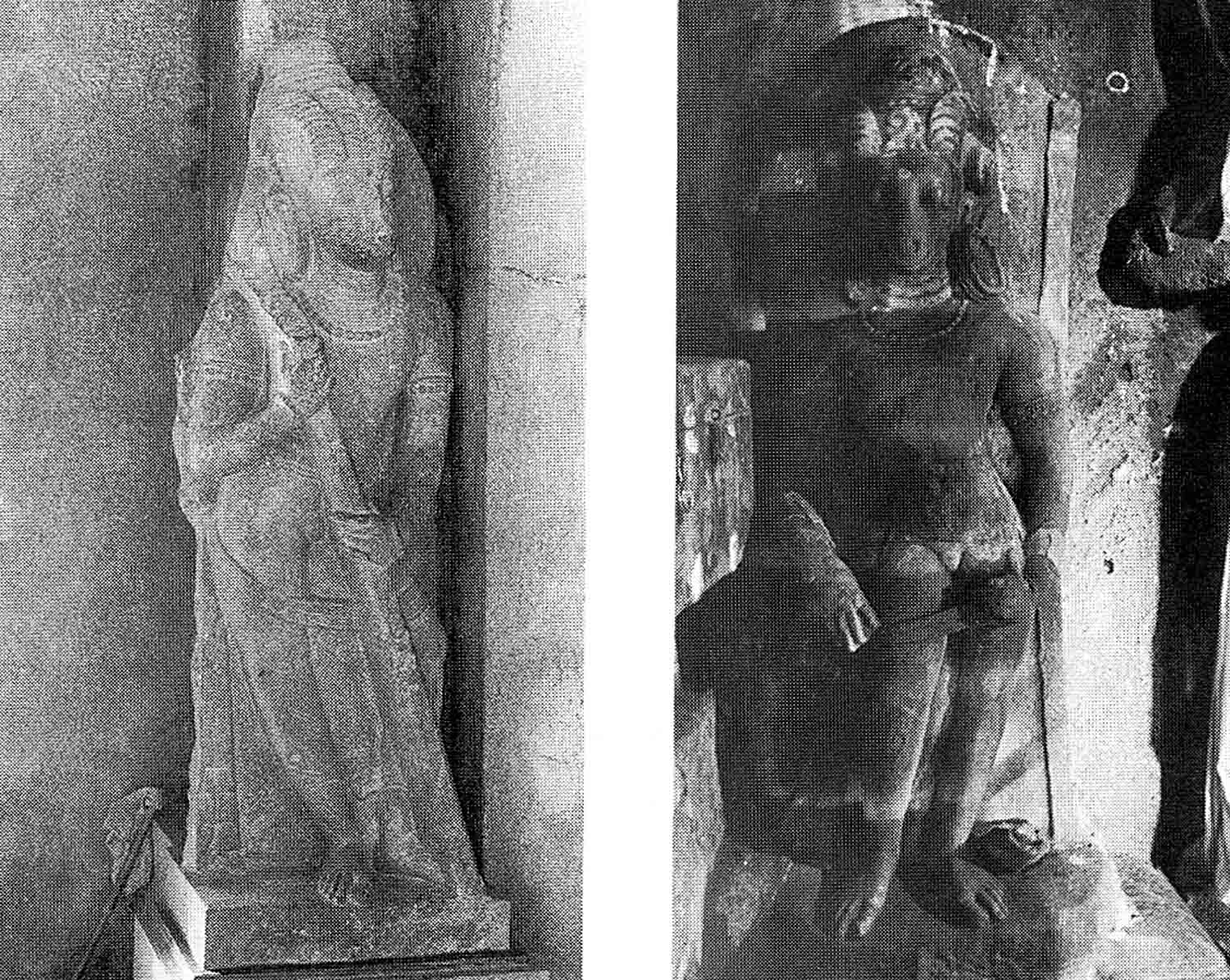 Lajja Gauri