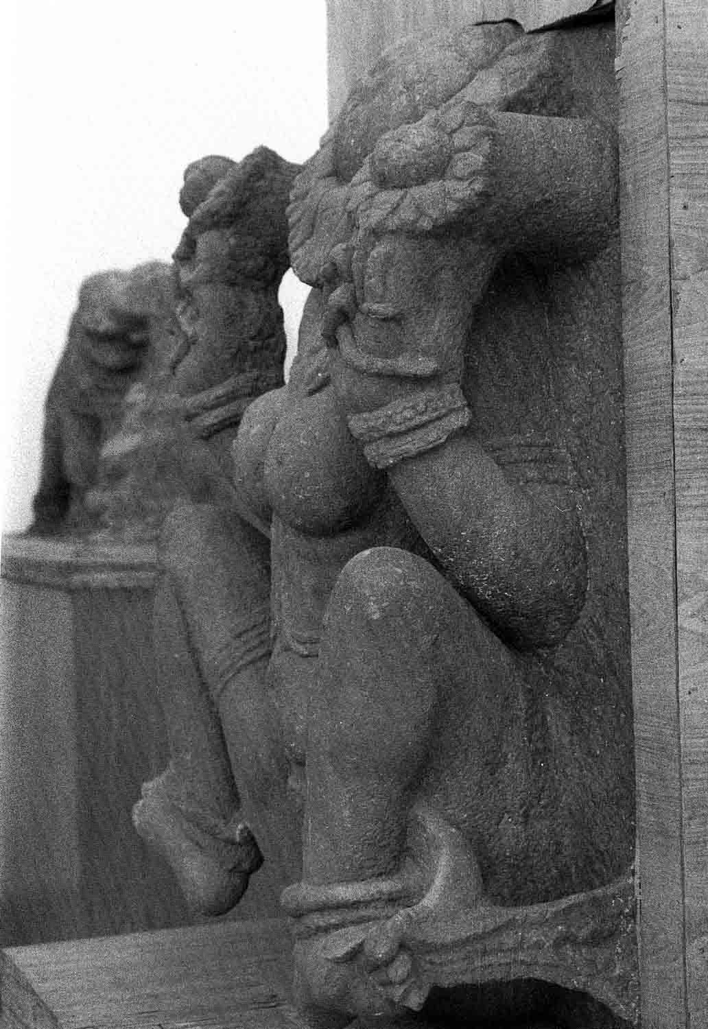 Lajja Gauri