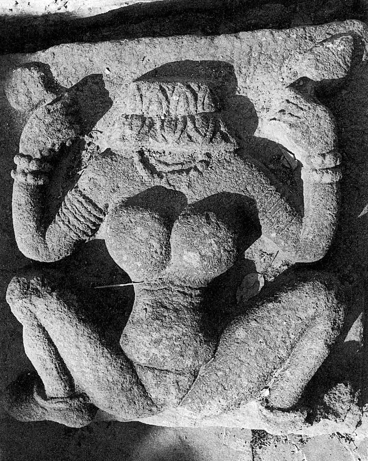 Lajja Gauri