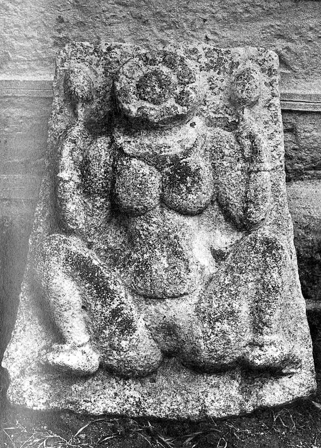 Lajja Gauri