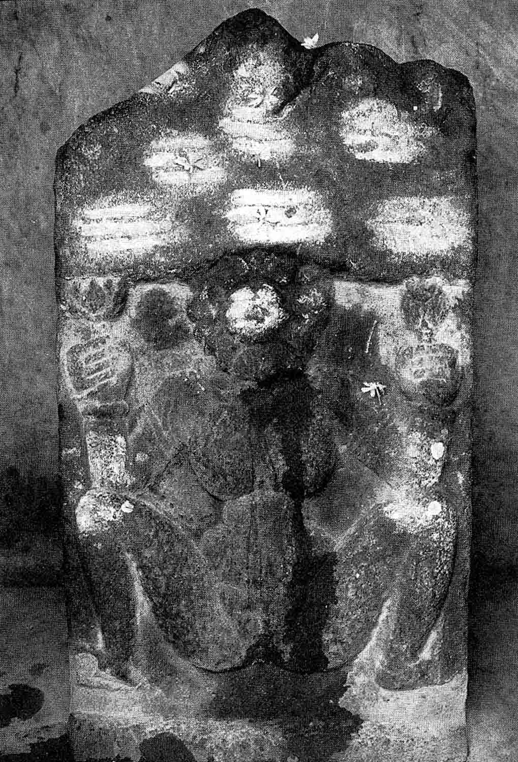 Lajja Gauri