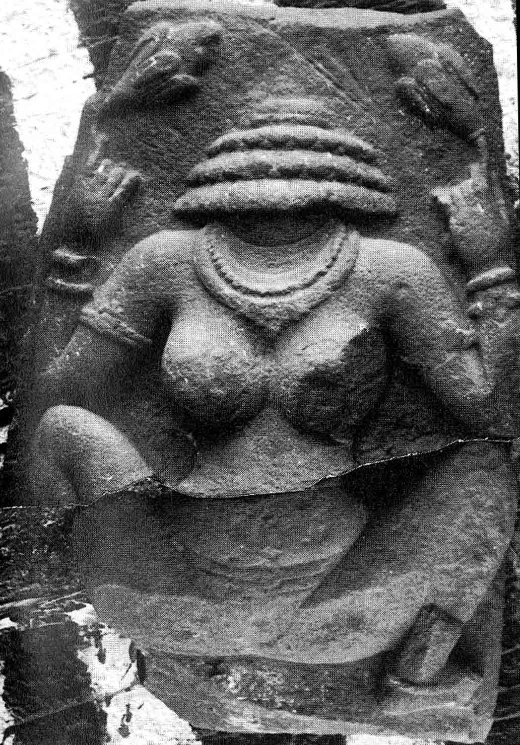 Lajja Gauri