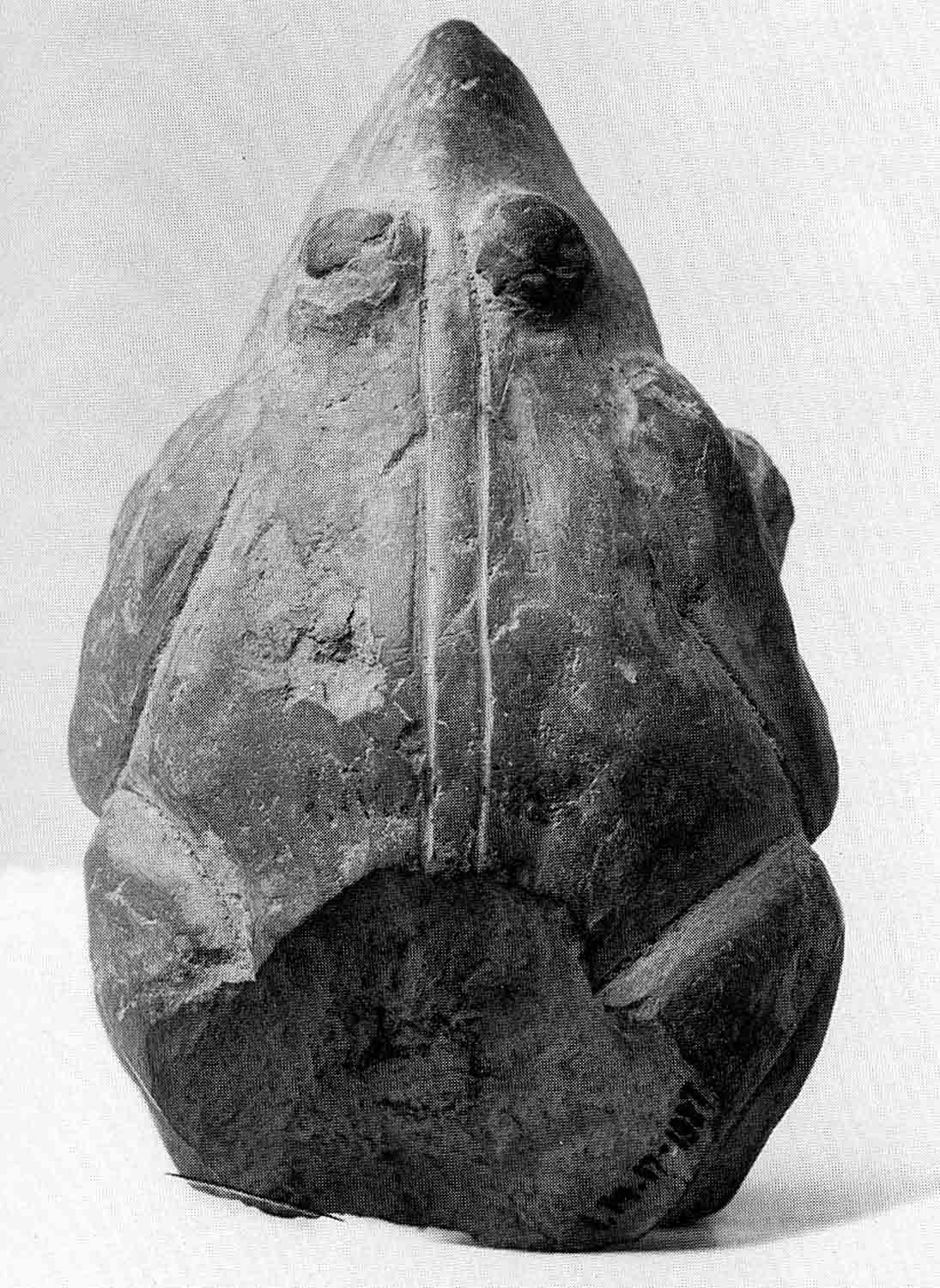 Lajja Gauri