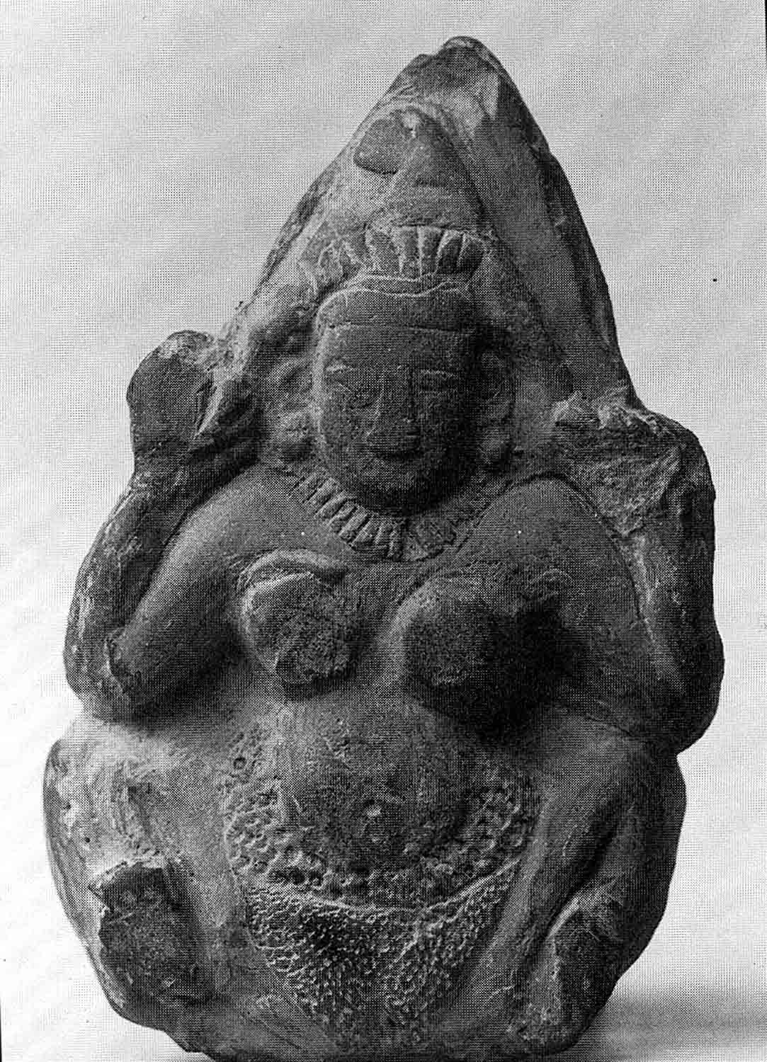 Lajja Gauri