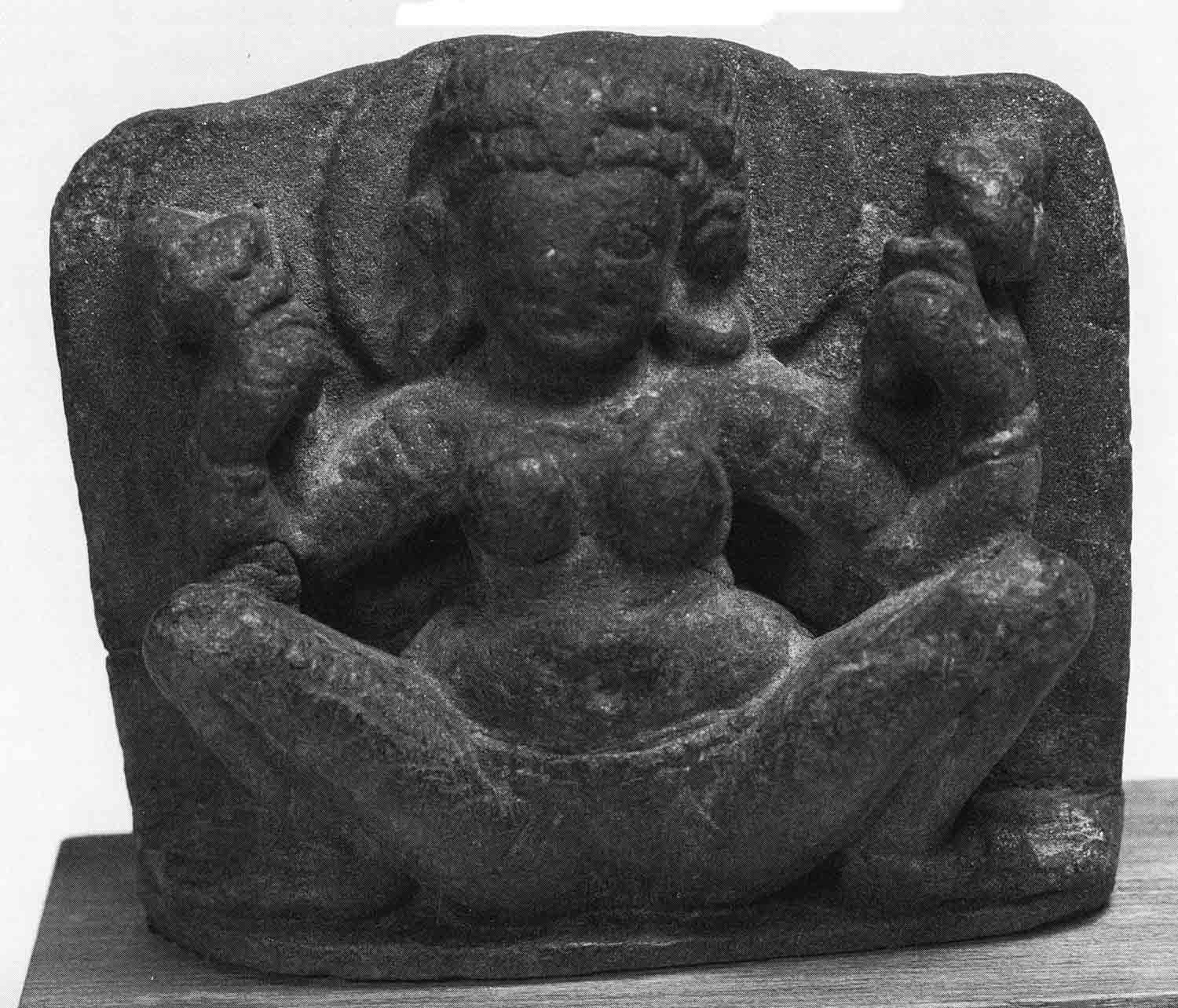 Lajja Gauri
