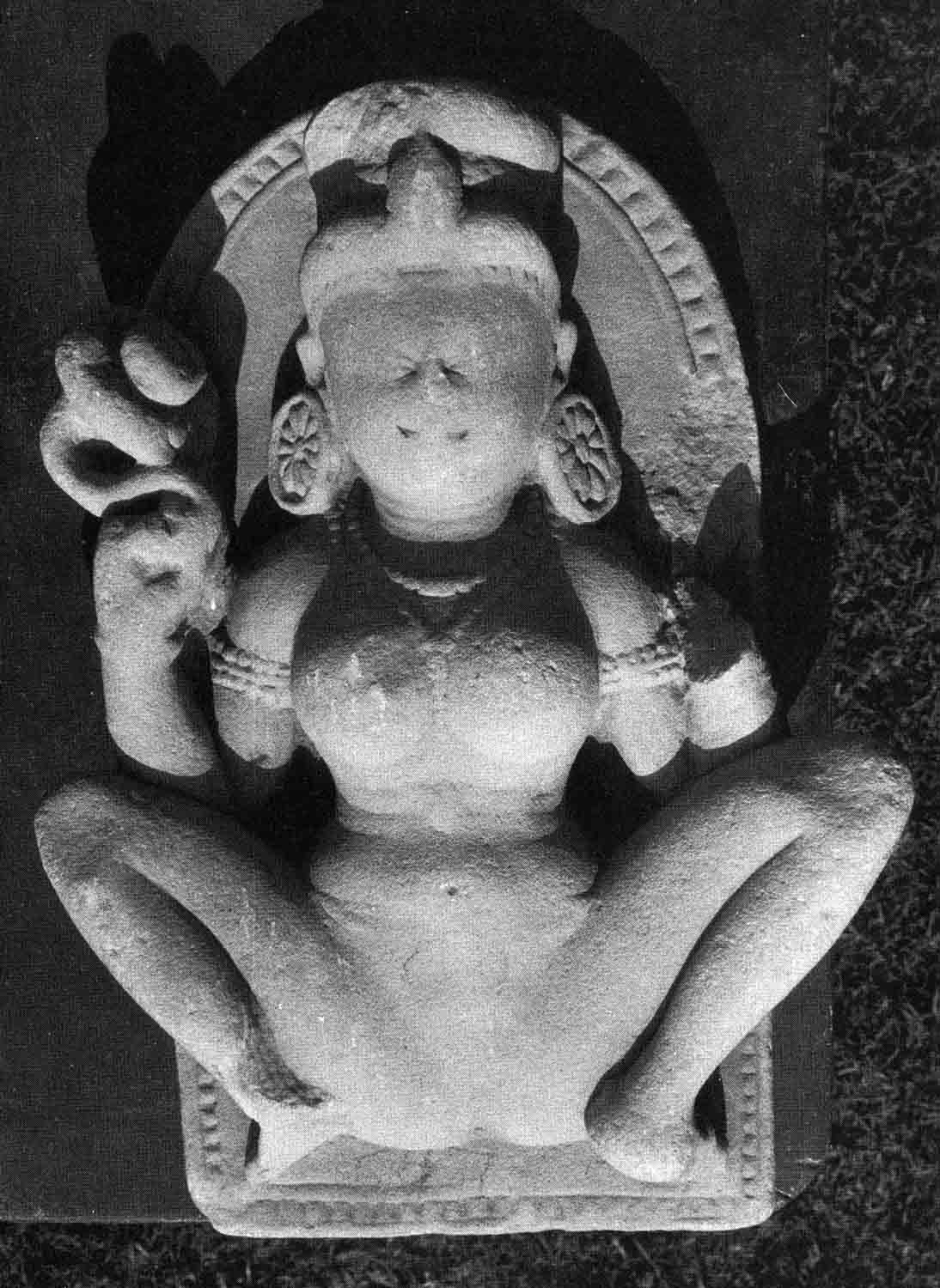 Lajja Gauri