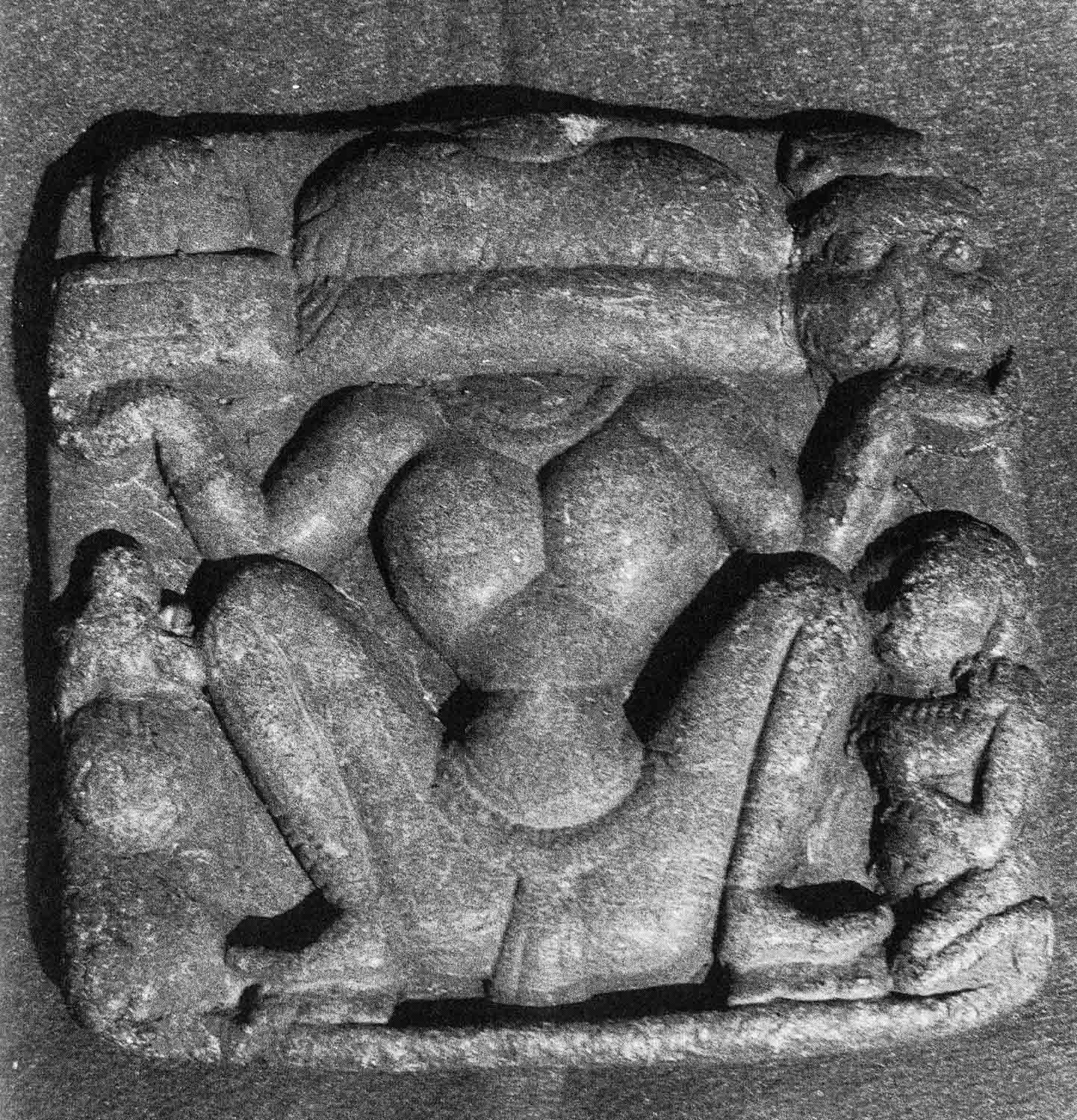 Lajja Gauri