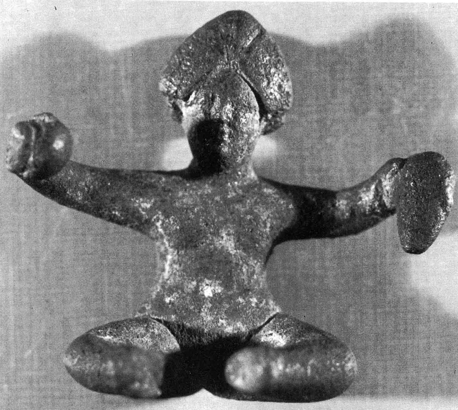 Lajja Gauri