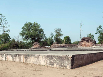 Bhamaria vav, Mehmedabad, Gujarat