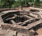 Bhamaria vav, Mehmedabad, Gujarat