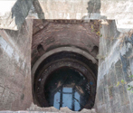 Bhamaria vav, Mehmedabad, Gujarat