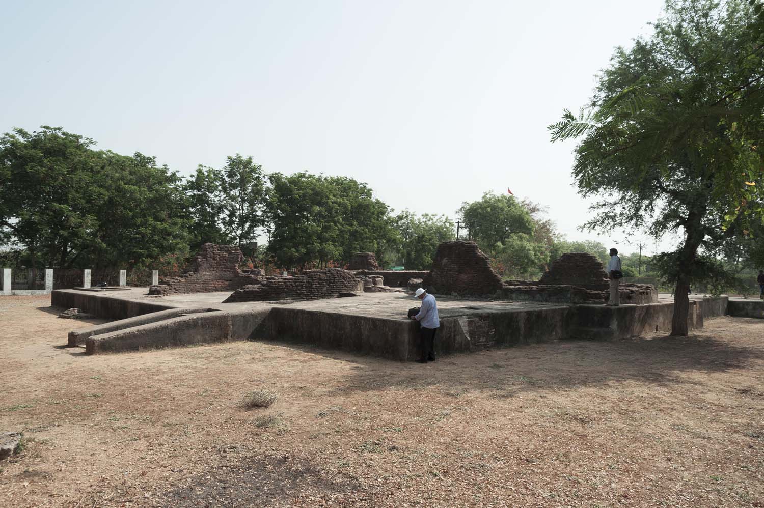 Bhamaria vav, Mehmedabad, Gujarat
