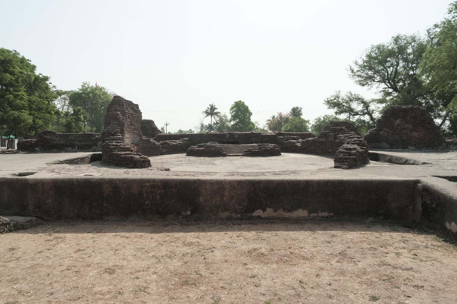 Bhamaria vav, Mehmedabad, Gujarat