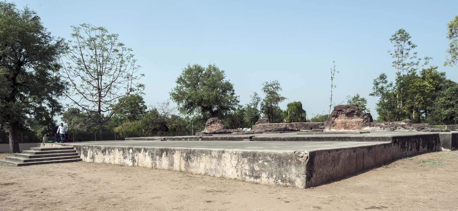 Bhamaria vav, Mehmedabad, Gujarat