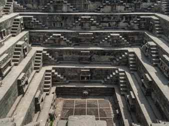 Sakti Kund, Akhaj, Gujarat