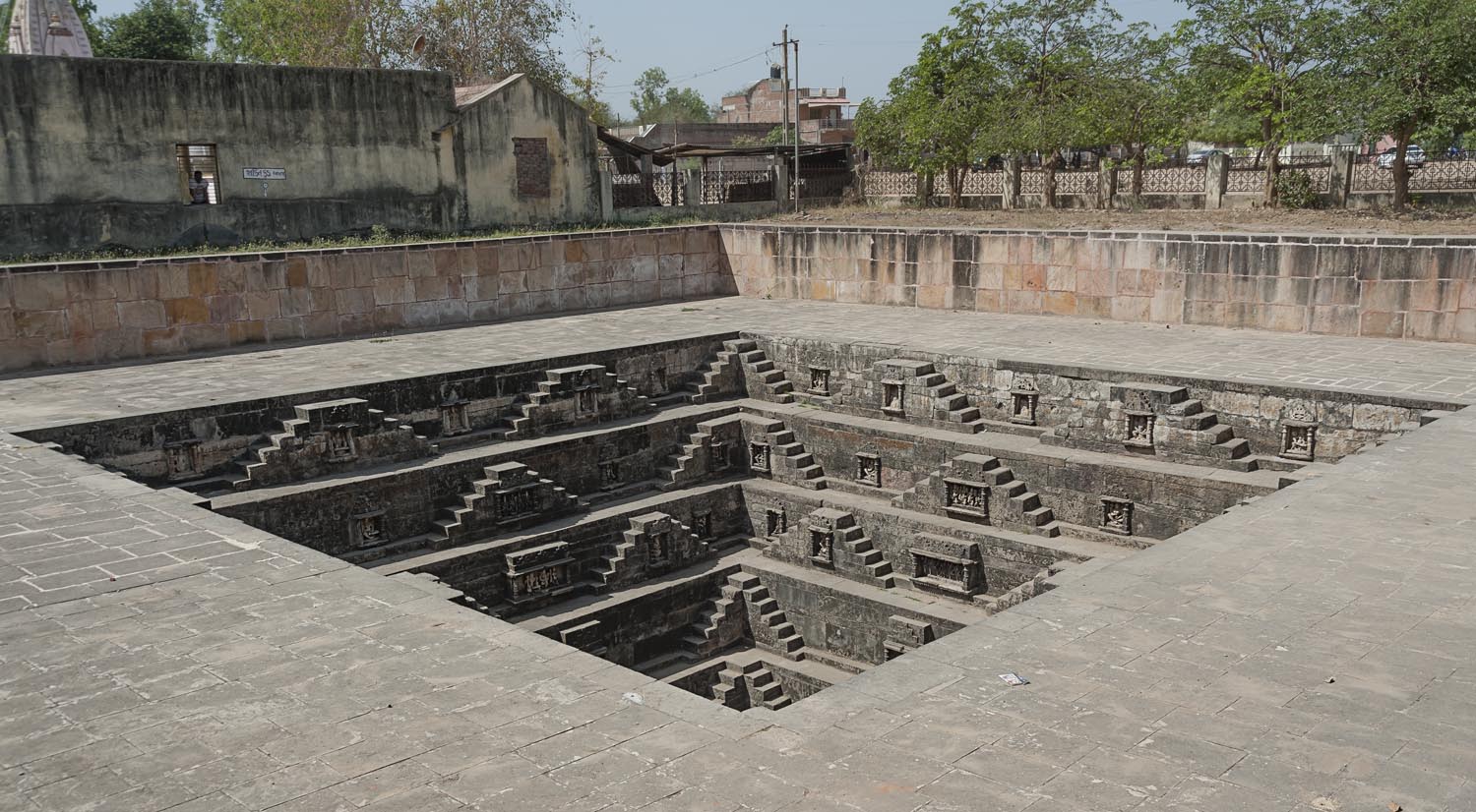 Sakti Kund, Akhaj, Gujarat