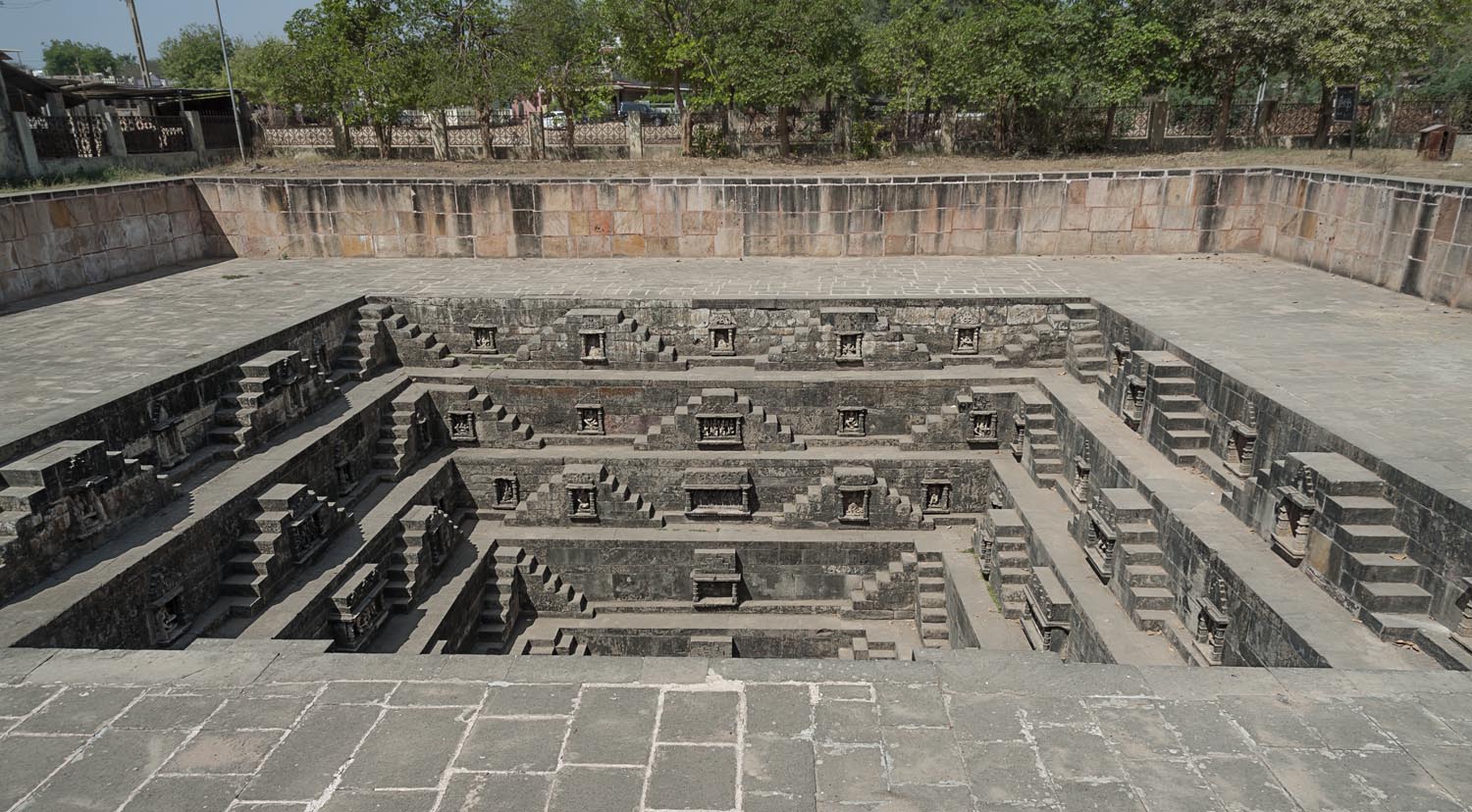 Sakti Kund, Akhaj, Gujarat