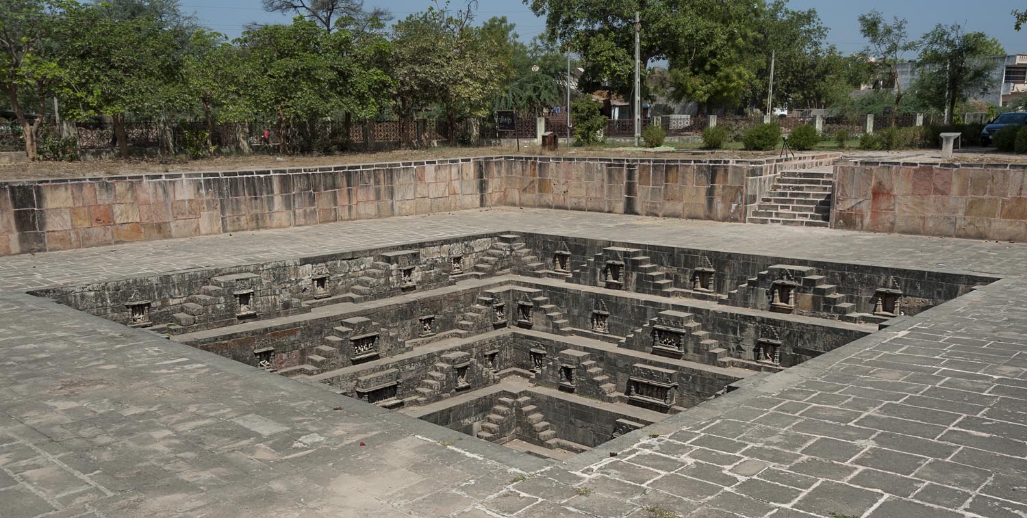 Sakti Kund, Akhaj, Gujarat