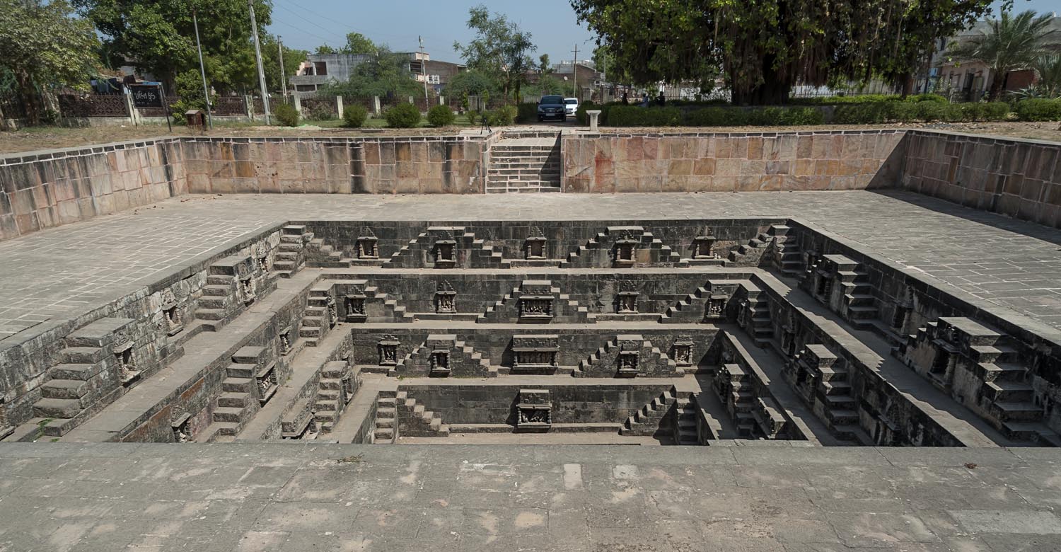 Sakti Kund, Akhaj, Gujarat