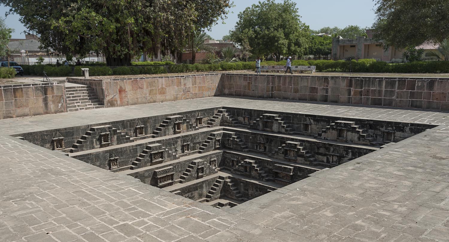 Sakti Kund, Akhaj, Gujarat