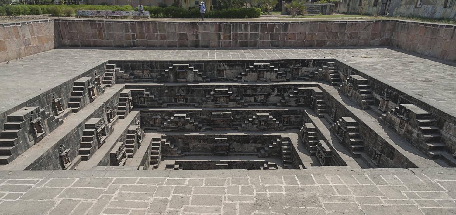 Sakti Kund, Akhaj, Gujarat