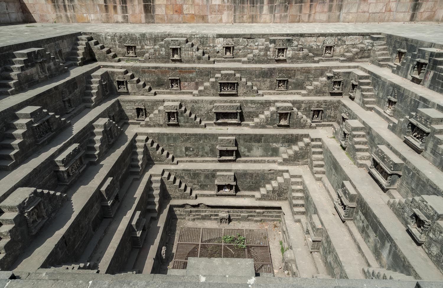 Sakti Kund, Akhaj, Gujarat