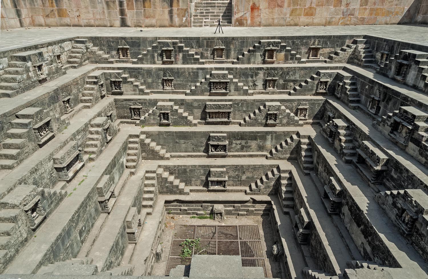Sakti Kund, Akhaj, Gujarat