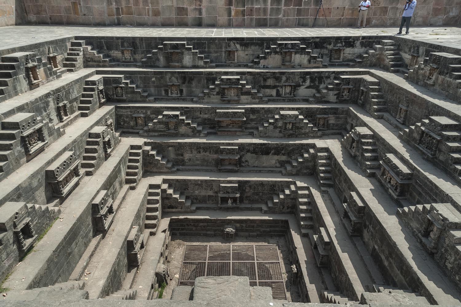 Sakti Kund, Akhaj, Gujarat