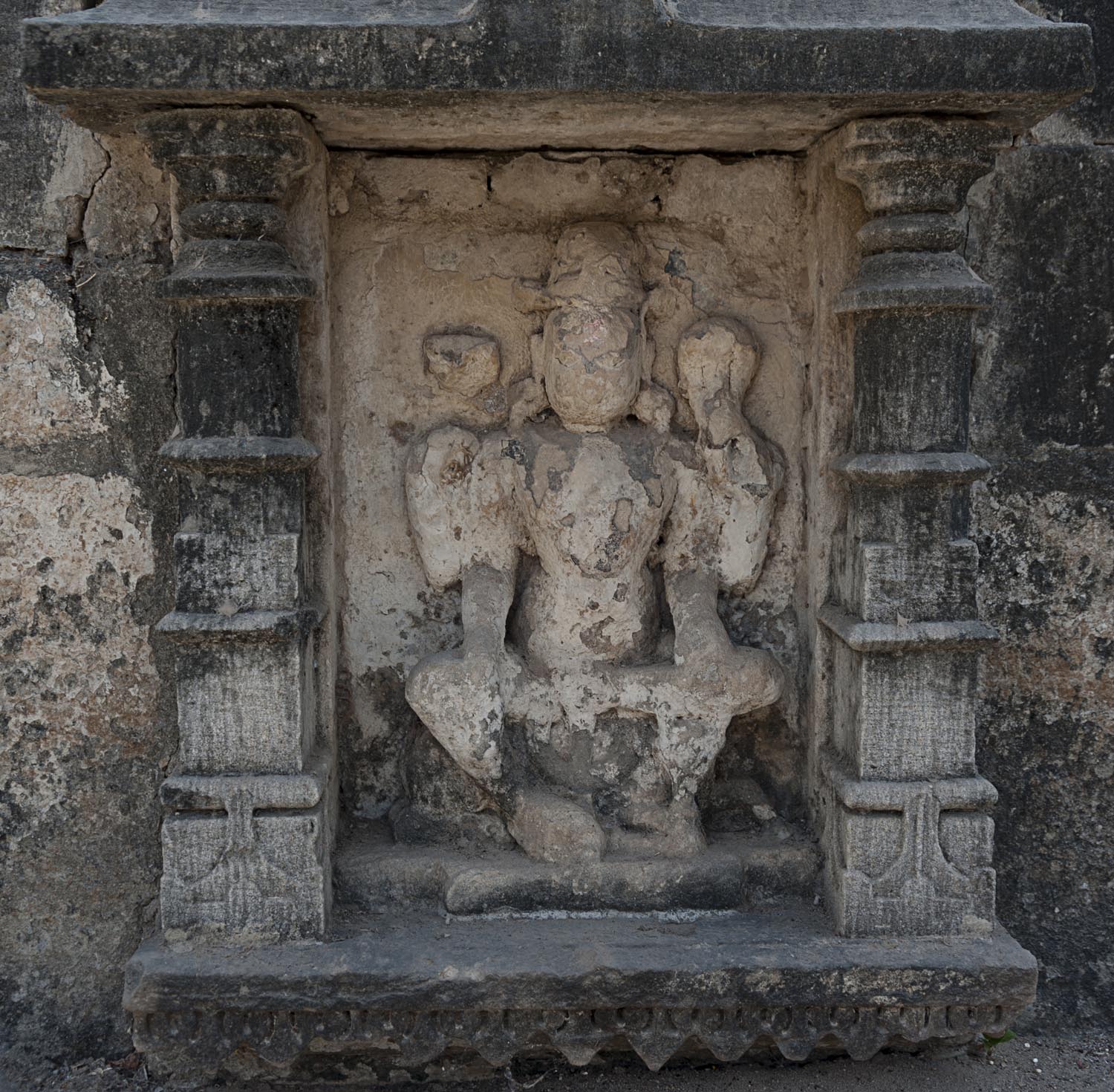 Sakti Kund, Akhaj, Gujarat