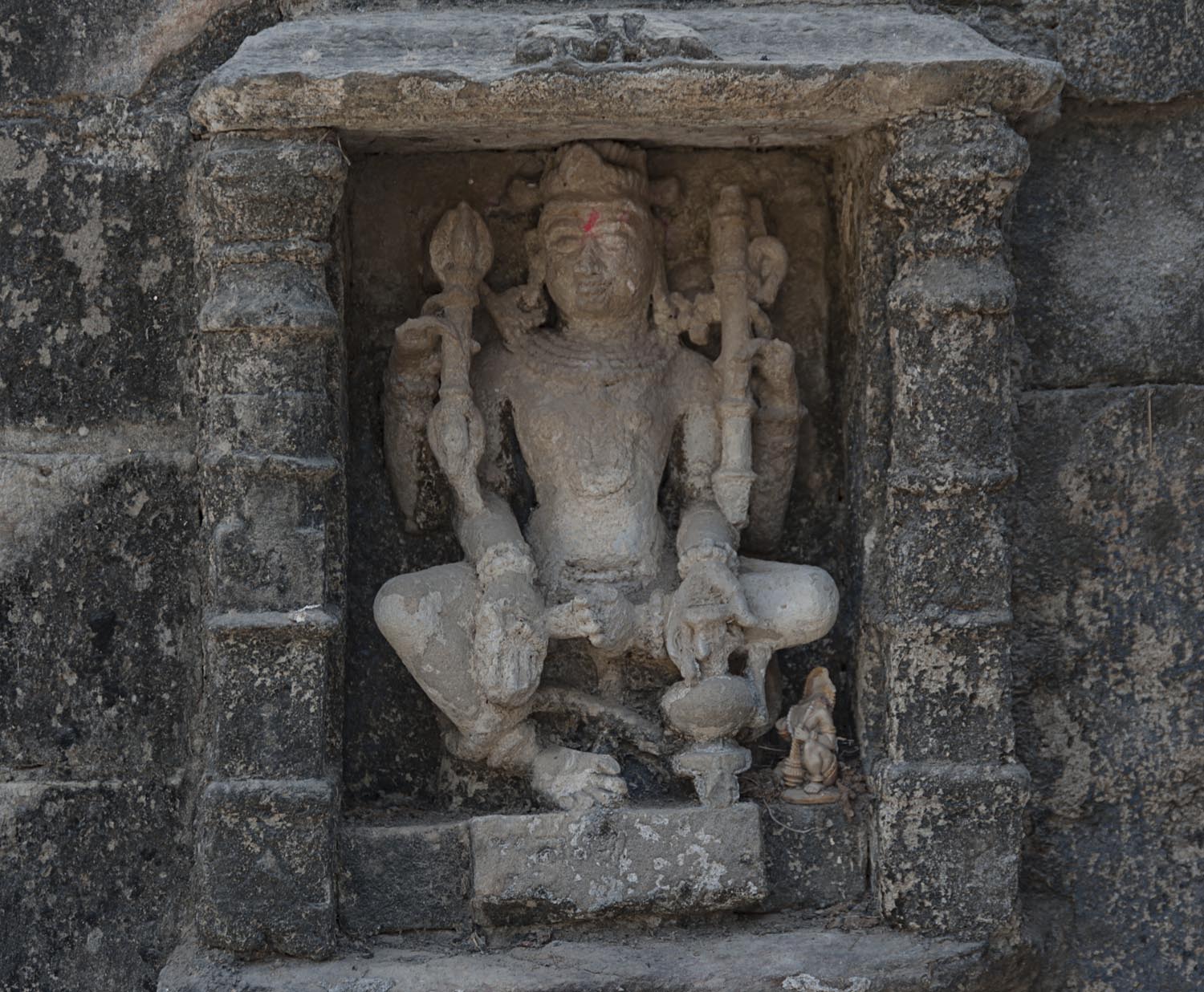 Sakti Kund, Akhaj, Gujarat