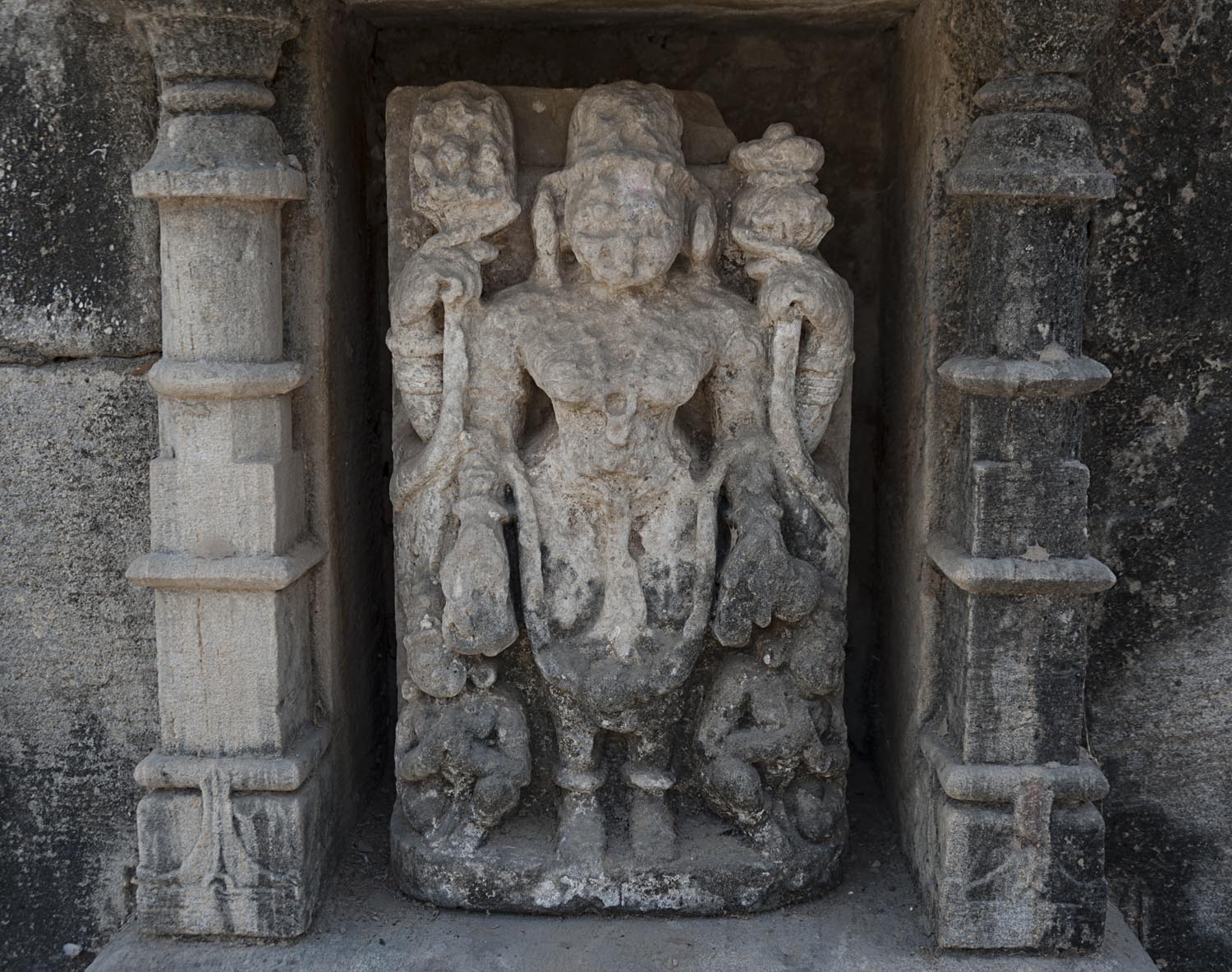 Sakti Kund, Akhaj, Gujarat