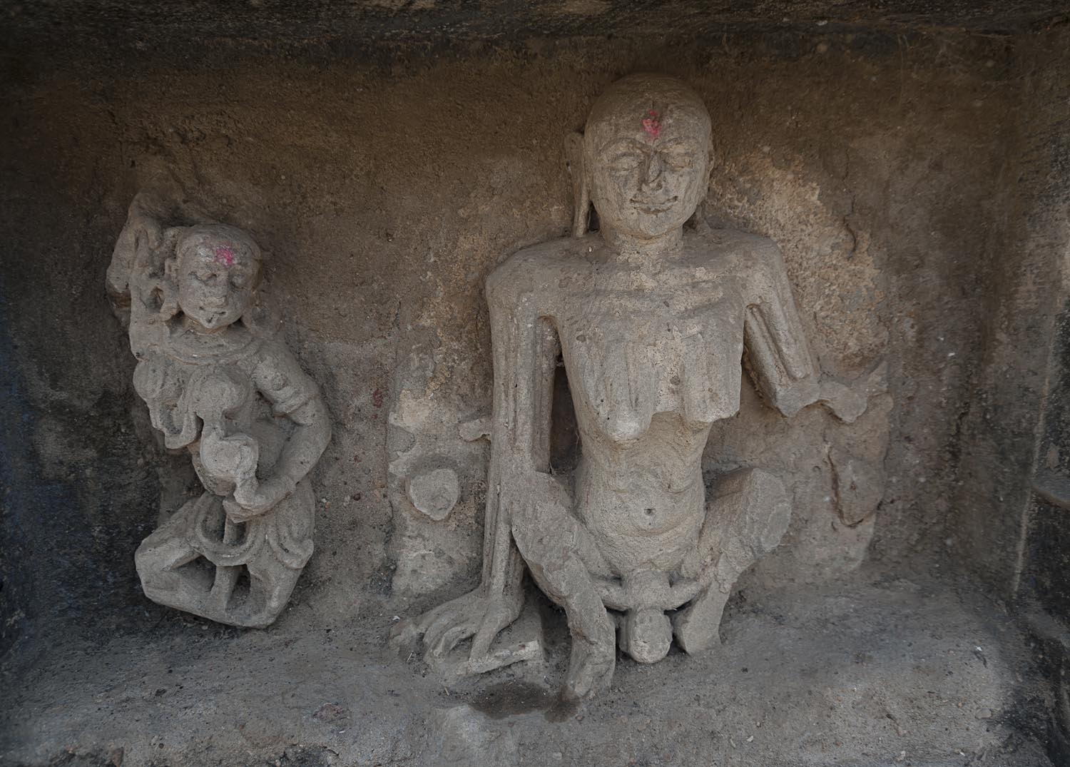 Sakti Kund, Akhaj, Gujarat