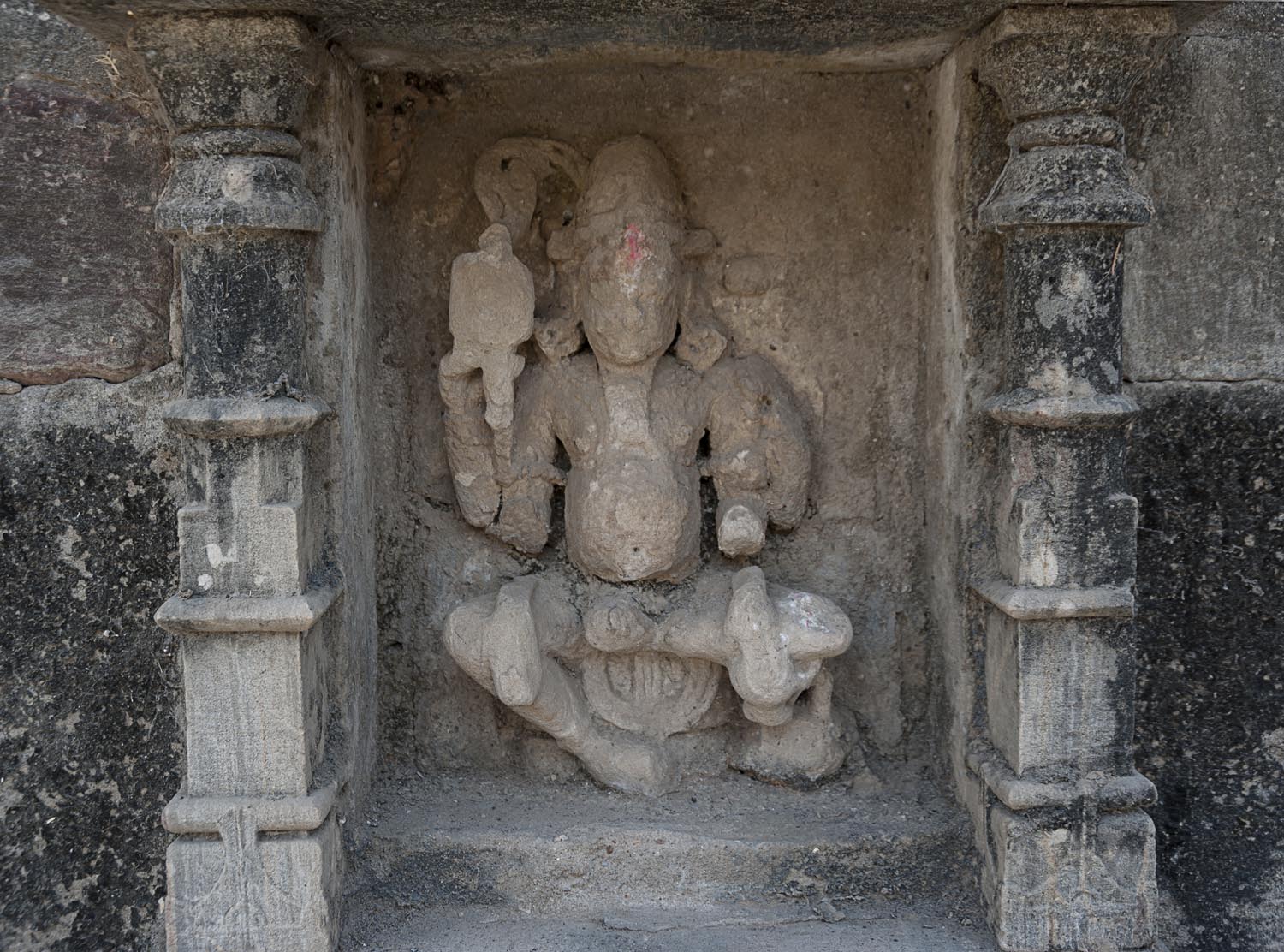 Sakti Kund, Akhaj, Gujarat