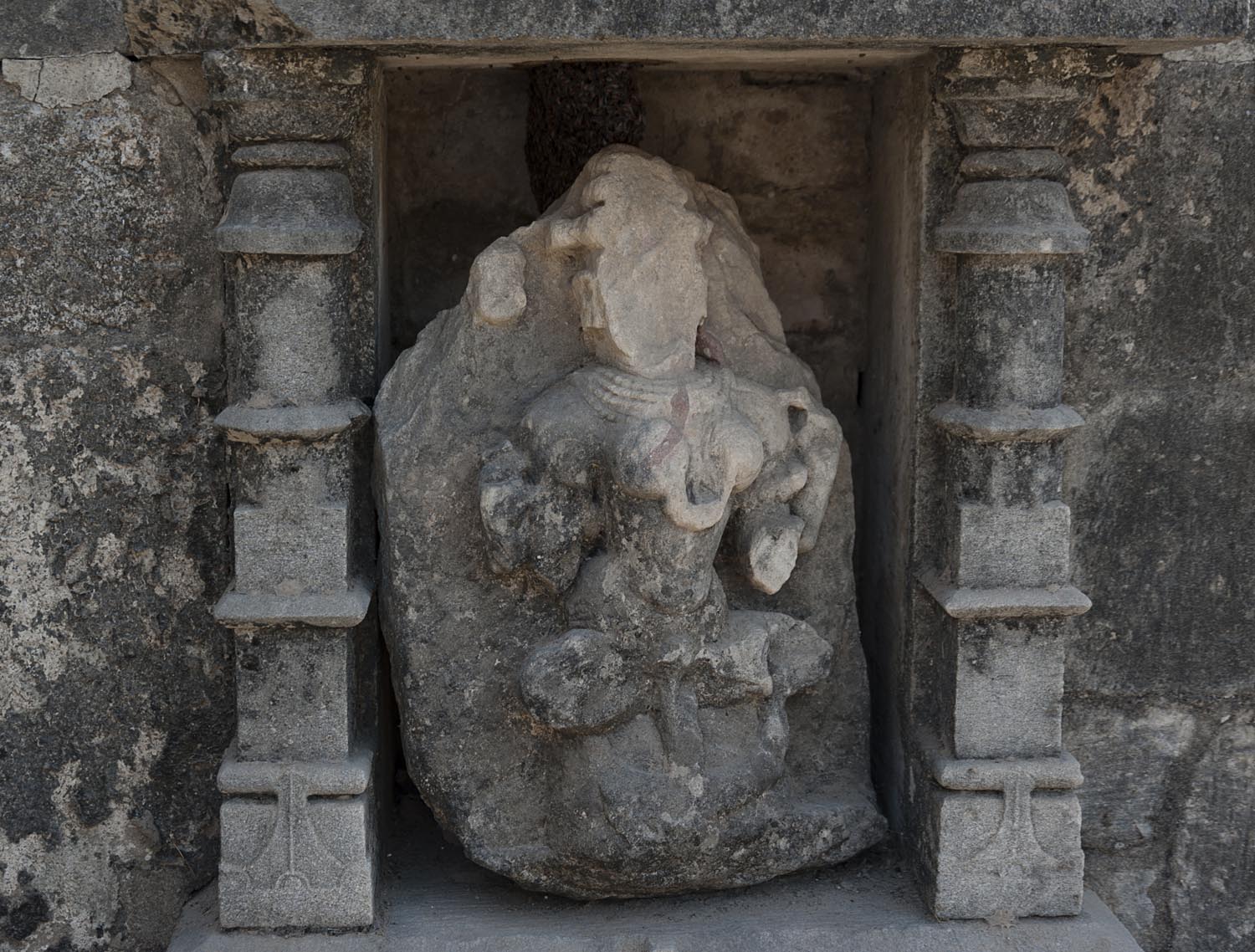 Sakti Kund, Akhaj, Gujarat
