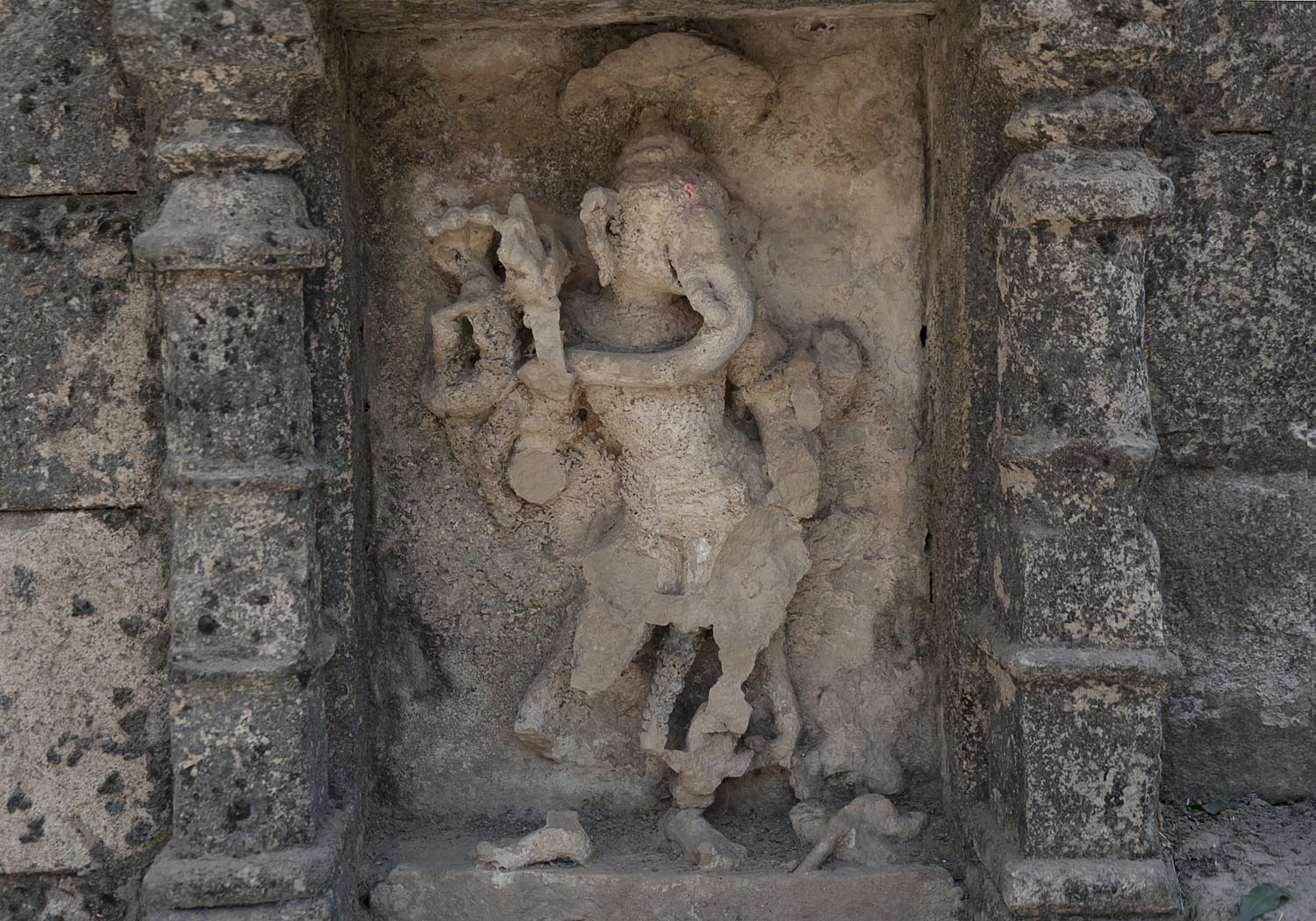 Sakti Kund, Akhaj, Gujarat