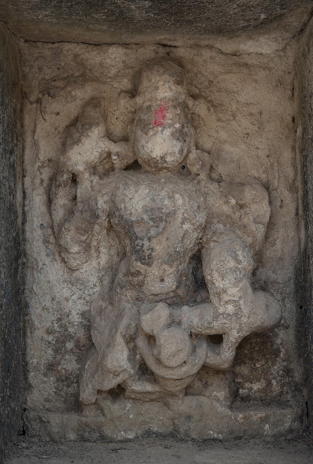 Sakti Kund, Akhaj, Gujarat