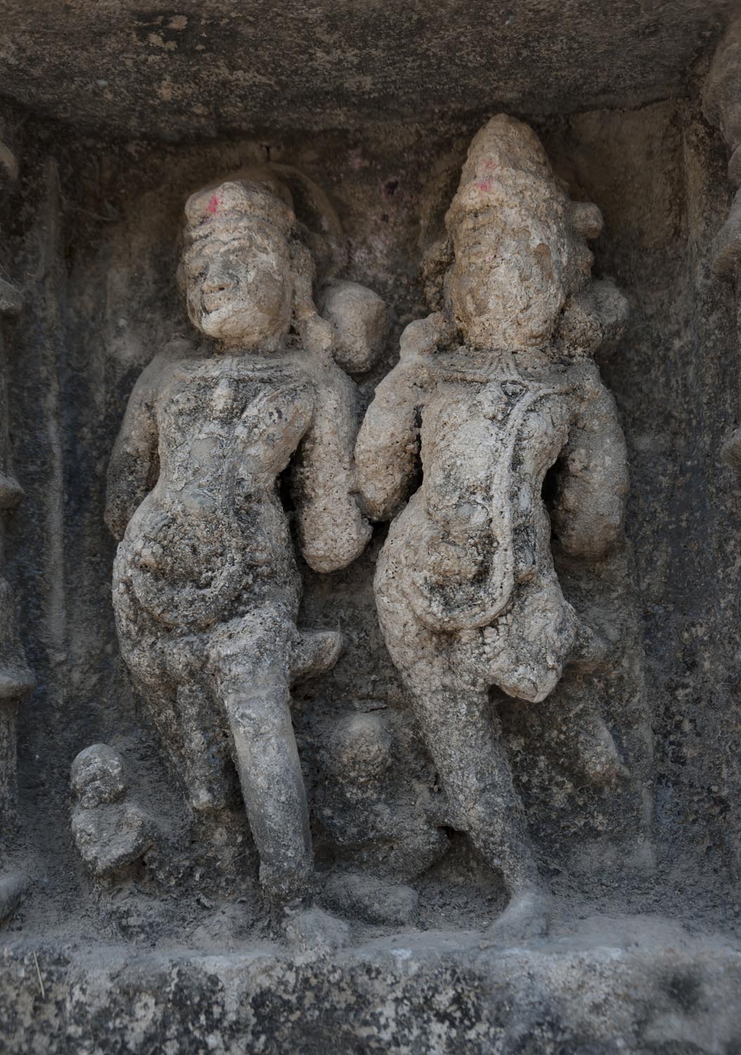 Sakti Kund, Akhaj, Gujarat