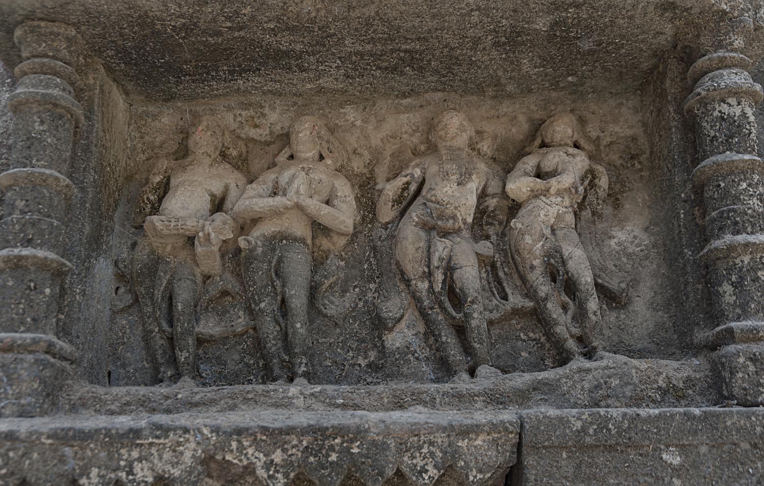 Sakti Kund, Akhaj, Gujarat